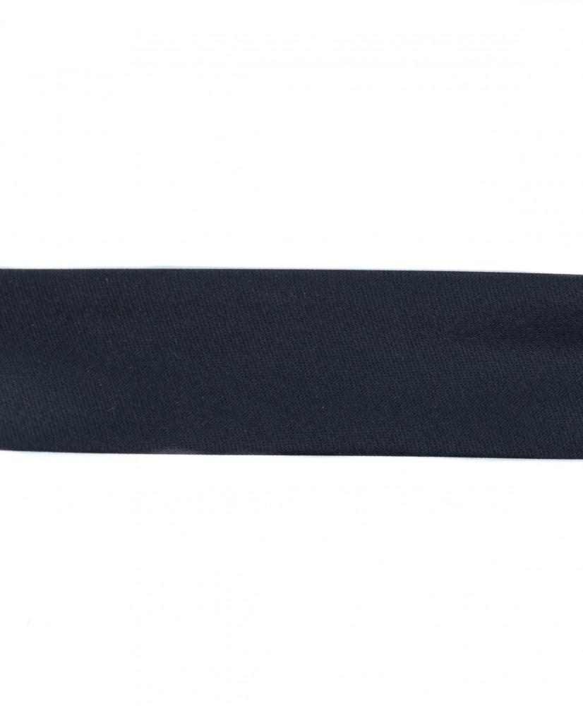 Satin bias tape 25 mm