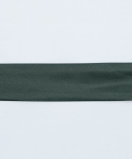 Satin bias tape 25 mm