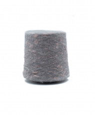 Cotton 38% Baby alpaca 17%...