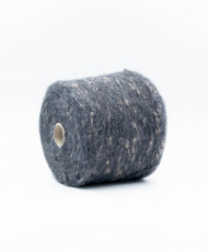Cotton 38% Baby alpaca 17% Merino 13% Polyamide 32%