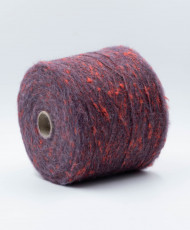 Cotton 38% Baby alpaca 17% Merino 13% Polyamide 32%