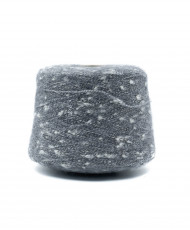 Cotton 38% Baby alpaca 17% Merino 13% Polyamide 32%