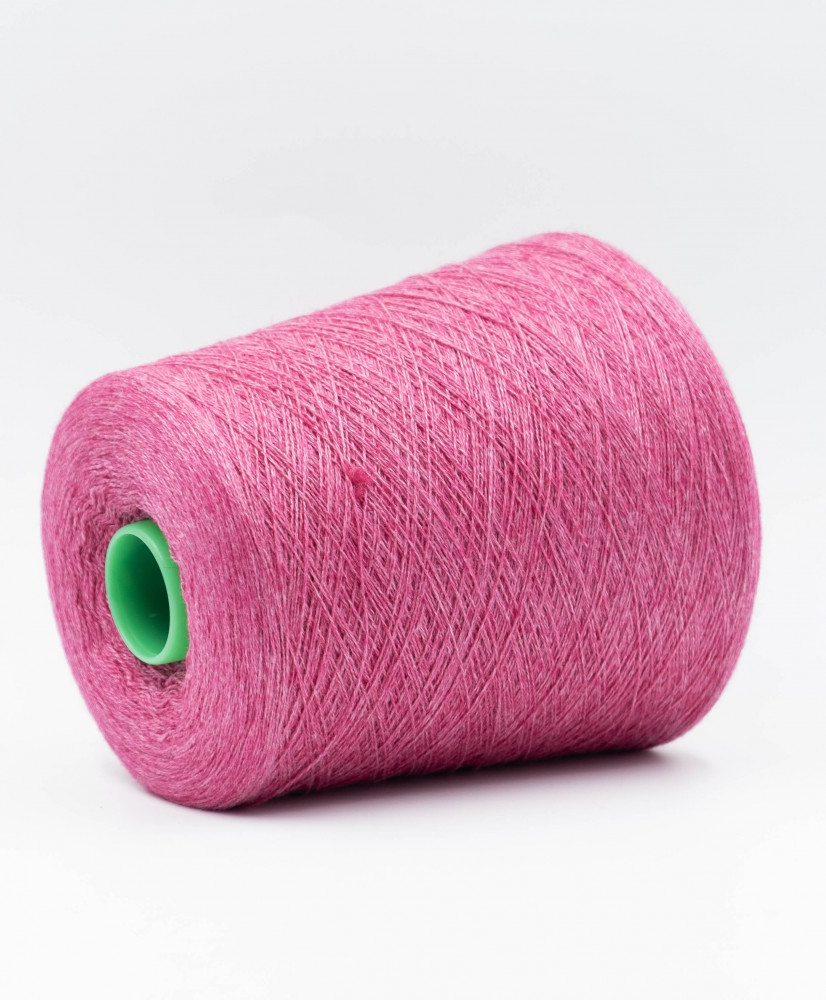 Cashmere 50% silk 50%