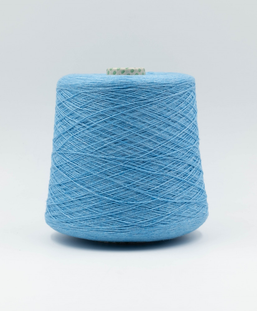 Cashmere 50% silk 50%