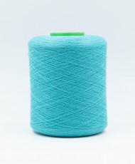 Merino 76% Cashmere 14% Solvron 10%.