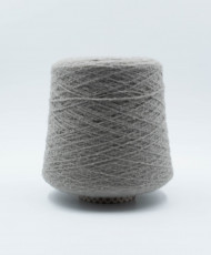 Cashmere 53% Lambswool Extrafine 27% Silk 20%