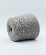 Cashmere 53% Lambswool Extrafine 27% Silk 20%