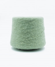 Baby Alpaca 56% Silk 16%...