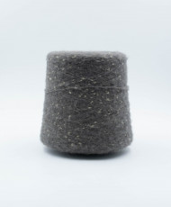 Baby Alpaca 56% Silk 16% Recycled Polyamide 20% Polyamide 8%