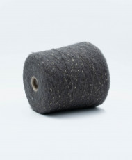 Baby Alpaca 56% Silk 16% Recycled Polyamide 20% Polyamide 8%