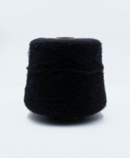 Baby Alpaca 56% Silk 16% Recycled Polyamide 20% Polyamide 8%