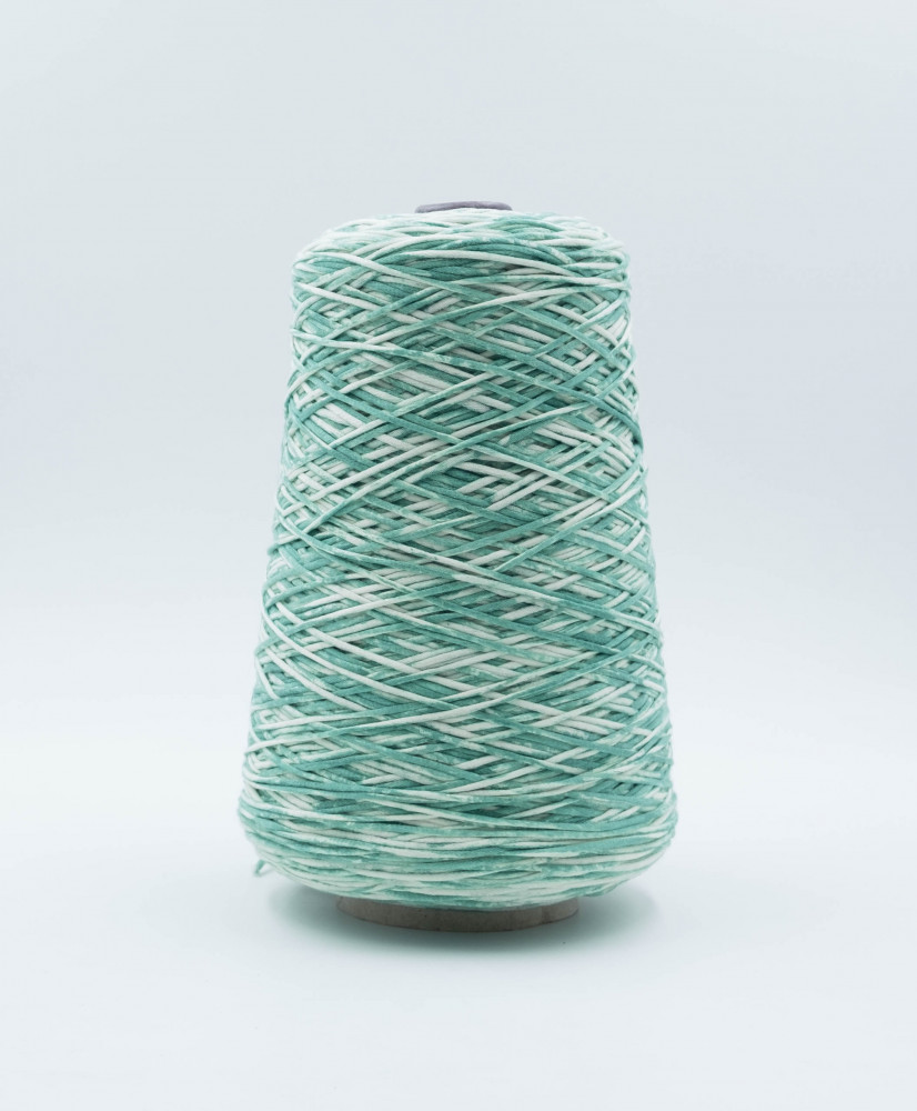 Cotton Makò 55% Polyamide 45%