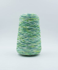 Cotton Makò 55% Polyamide 45%