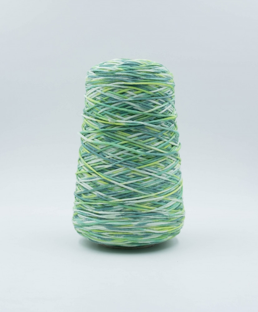 Cotton Makò 55% Polyamide 45%