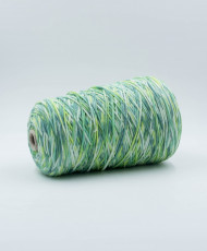 Cotton Makò 55% Polyamide 45%