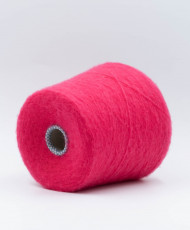 Cashmere 74% Silk 26%