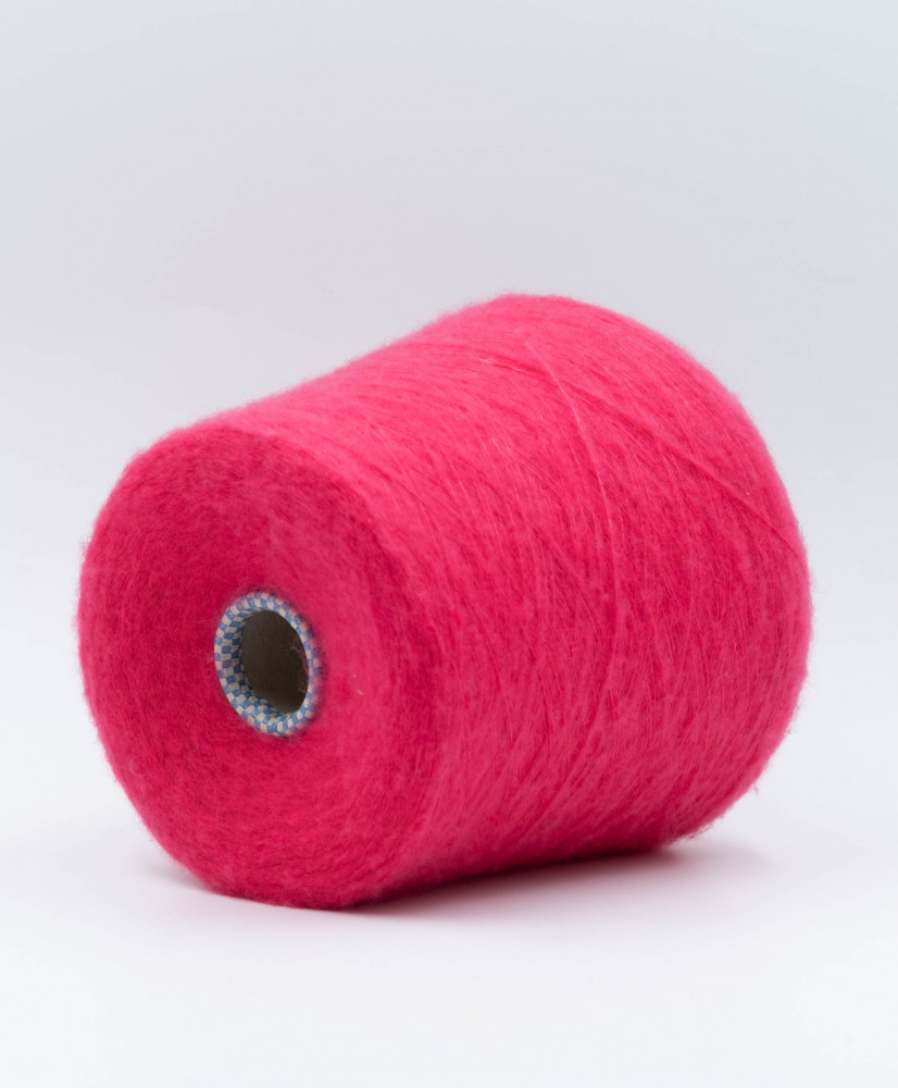 Cashmere 74% Silk 26%