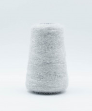 Cashmere 74% Seta 26%