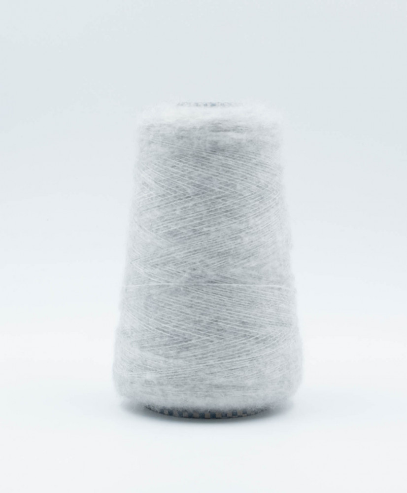 Cashmere 74% Silk 26%
