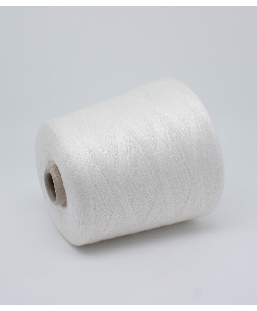 Viscose 90% Cashmere 10%