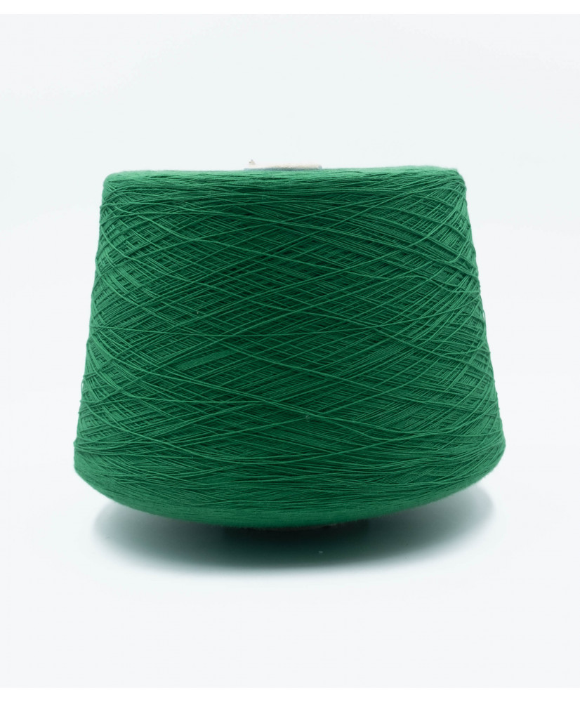 Cotone organico 100%