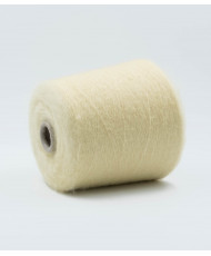 Super kid mohair 67% Merino 3% Polyamide 30%