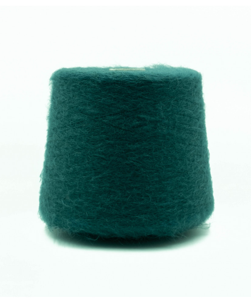 Superkidmohair 67% Merino 3% Poliamide 30%
