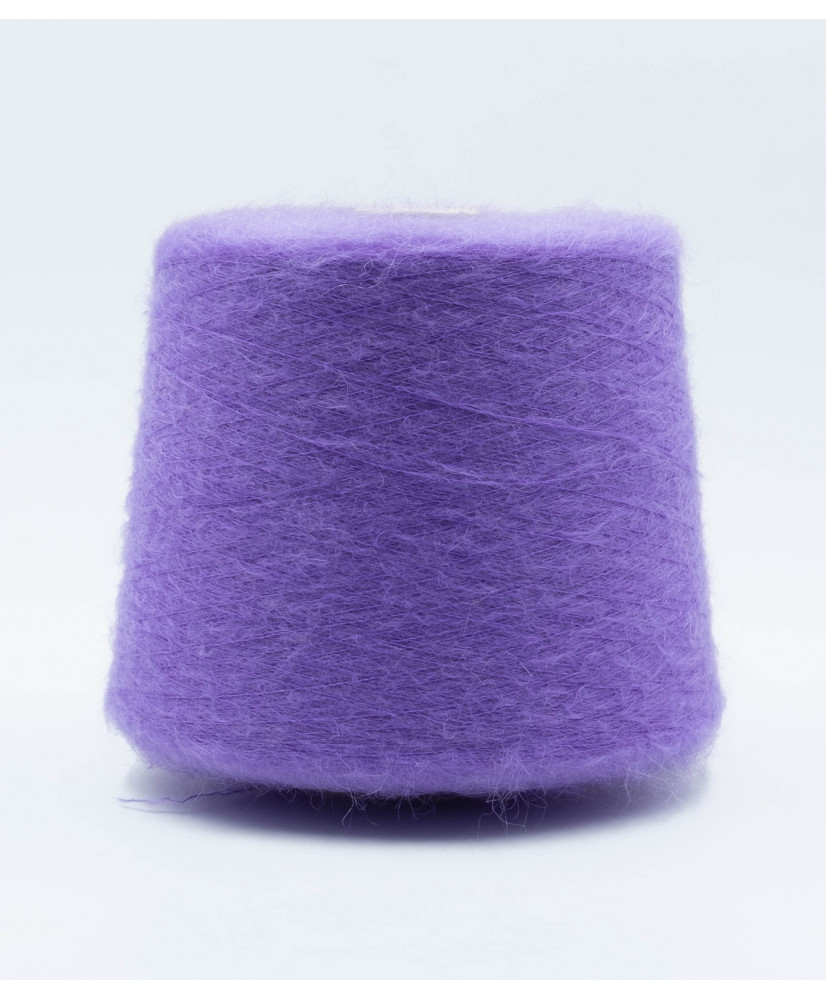 Mohair 67% Merino 5% Polyamide 28%