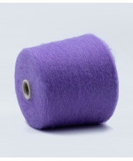 Mohair 67% Merino 5% Polyamide 28%