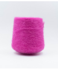 Mohair 81% Polyamide 17%...