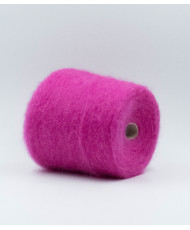 Mohair 81% Polyamide 17% Elastane 2%