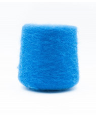 Mohair 81% Polyamide 17% Elastane 2%