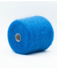 Mohair 81% Polyamide 17% Elastane 2%
