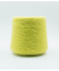 Mohair 81% Polyamide 17% Elastane 2%