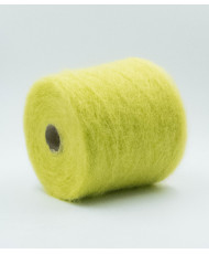 Mohair 81% Polyamide 17% Elastane 2%