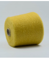 Mohair 67% Merino 5% Polyamide 28%