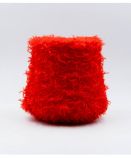 Mohair 67% Poliamide 23%...