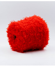 Mohair 67% Polyamide 23% Wool 8%