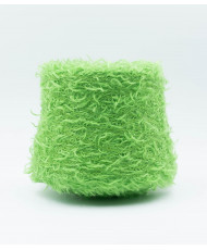 Mohair 67% Polyamide 23% Wool 8%