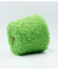 Mohair 67% Polyamide 23% Wool 8%