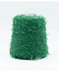 Mohair 67% Polyamide 23% Wool 8%