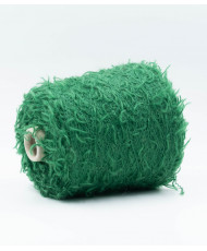 Mohair 67% Polyamide 23% Wool 8%