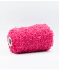 Mohair 67% Polyamide 23% Wool 8%