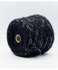Kidmohair 70% Poliammide 30%