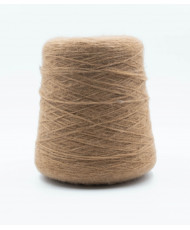Baby alpaca 68% Merino10%...