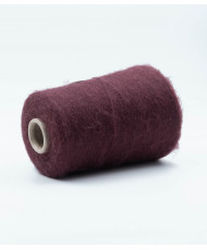 Baby alpaca 60% Fine merino...