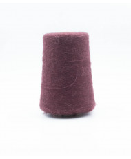 Baby alpaca 60% Merino pregiato 10% Poliammide 30%