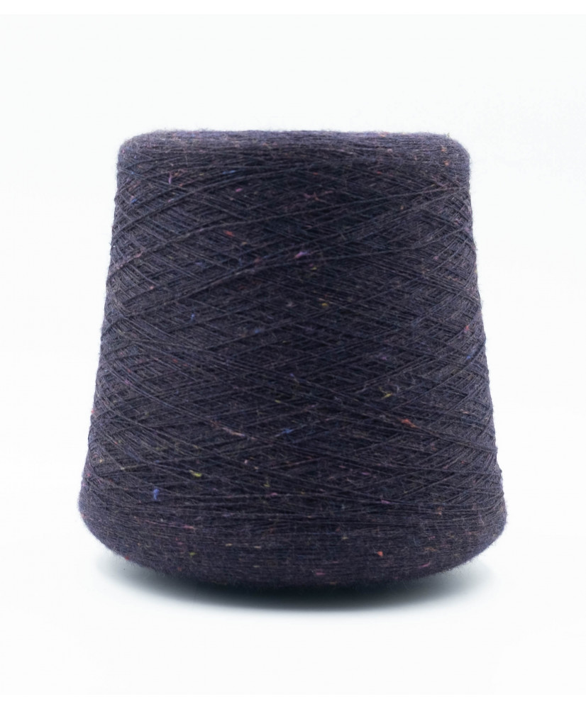 Merino 50% Polyamide 50%