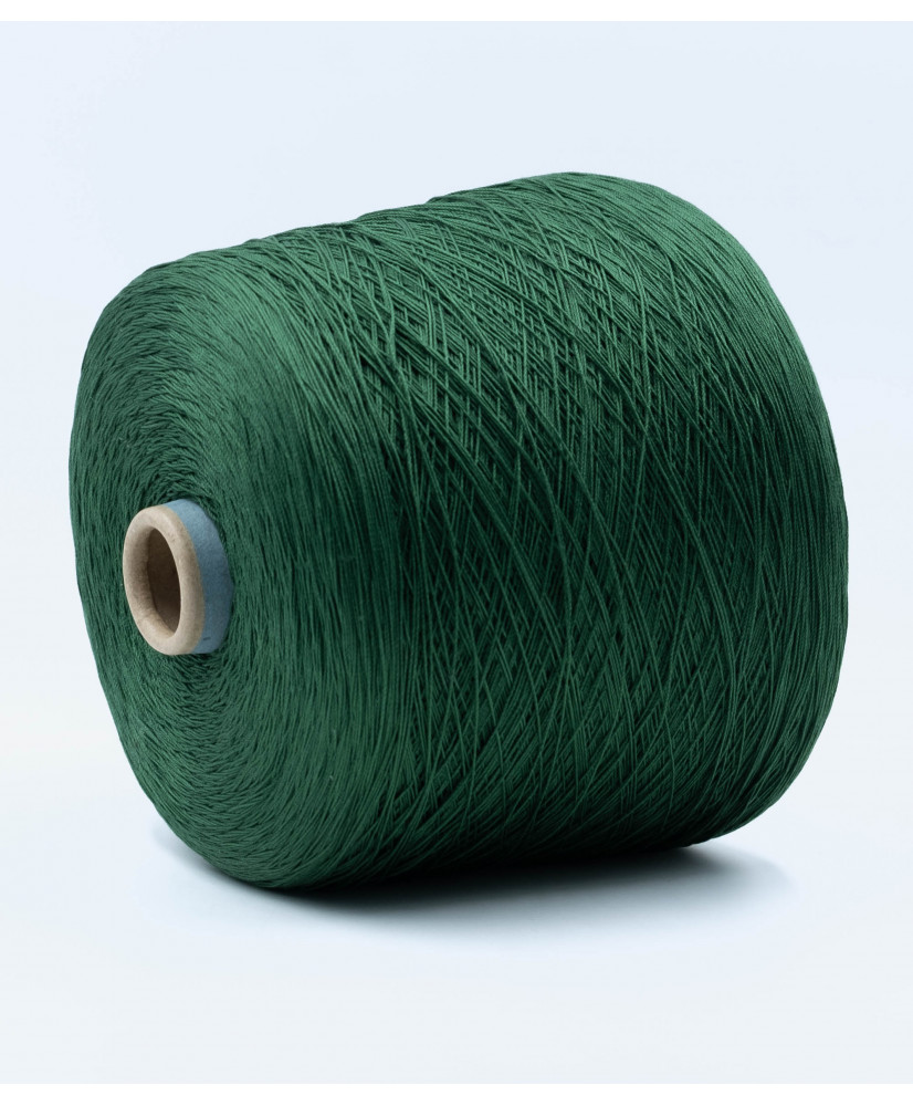 Cotone organico 100%