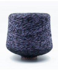 Cotton 75% Alpaca 15% Nylon...